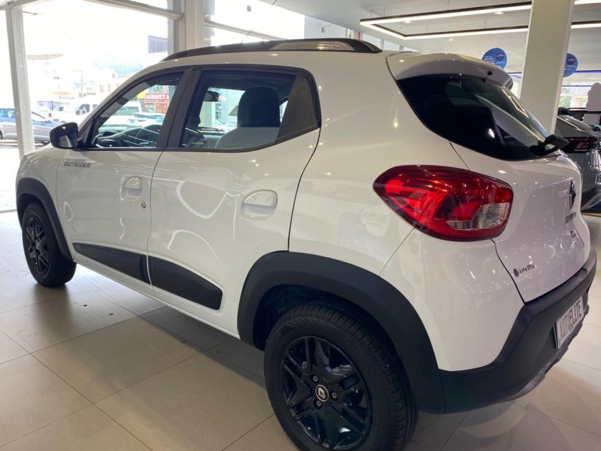 renault kwid 1.0 12v sce flex outsider manual 4p 20226