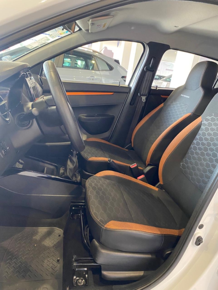 renault kwid 1.0 12v sce flex outsider manual 4p 20223