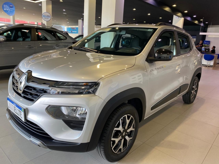 renault kwid 1.0 12v sce flex outsider manual 4p 20241