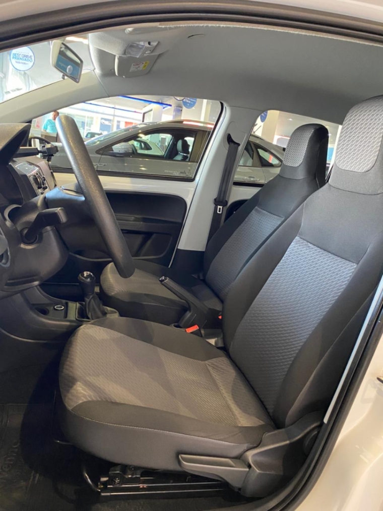 volkswagen up 1.0 170 tsi total flex connect 4p manual automatico 20203