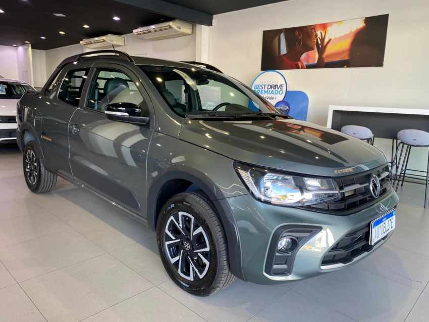 volkswagen saveiro 1.6 msi extreme cd 16v flex 2p manual 2025