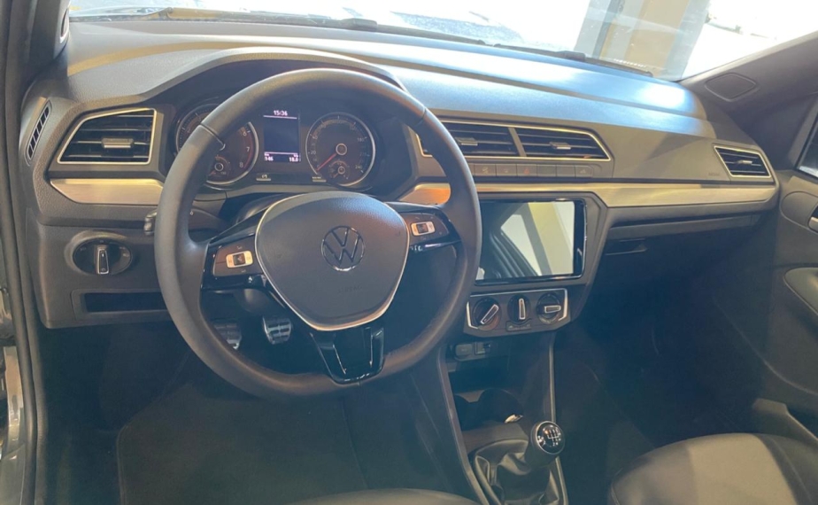 volkswagen saveiro 1.6 msi extreme cd 16v flex 2p manual 20252