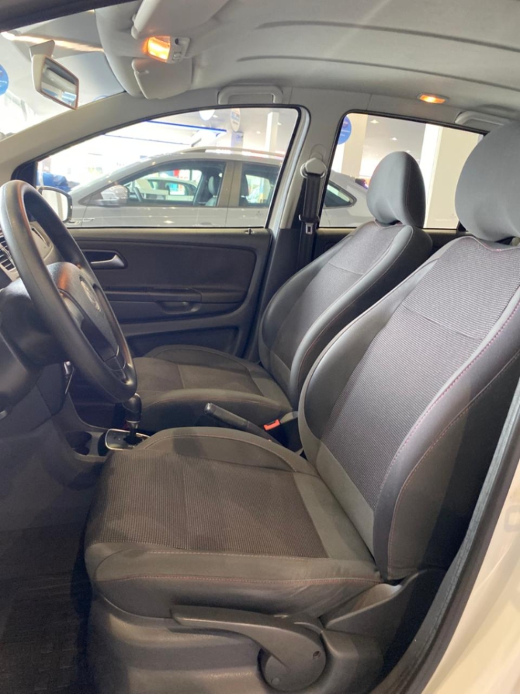 volkswagen fox 1.6 mi prime 8v flex 4p automatizado automatico 20122