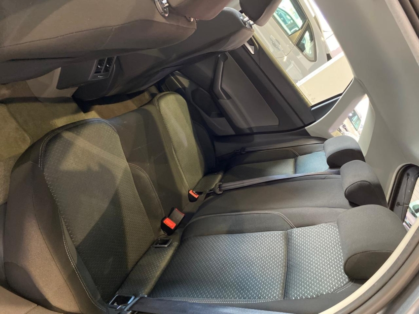 volkswagen polo 1.0 200 tsi highline automatico flex 4p 20184