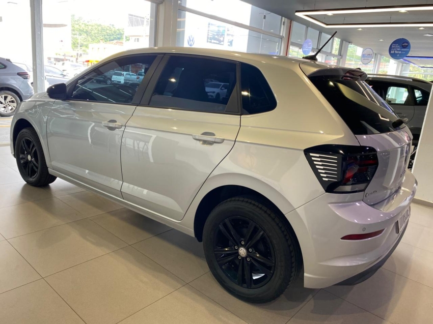 volkswagen polo 1.0 170 tsi comfortline automatico flex 4p 20236