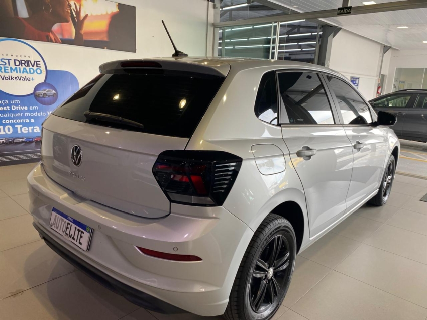 volkswagen polo 1.0 170 tsi comfortline automatico flex 4p 20235