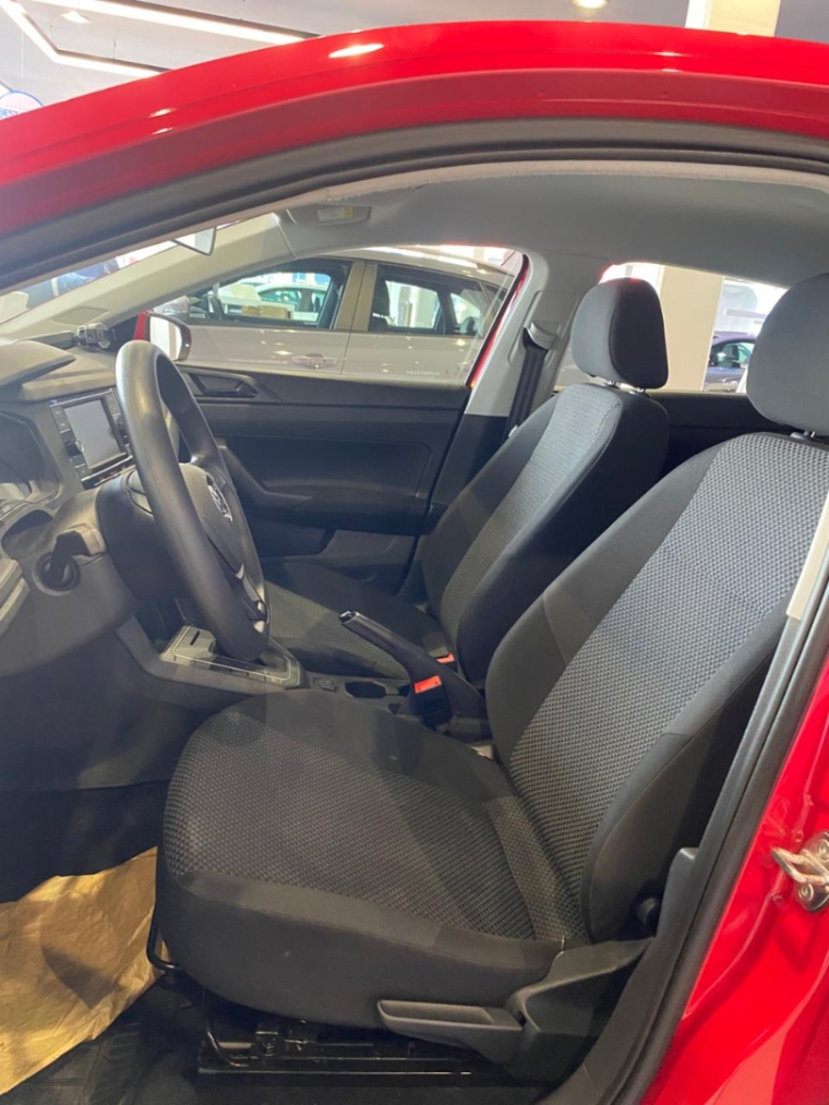 volkswagen polo 1.0 200 tsi sense automatico flex 4p 20203