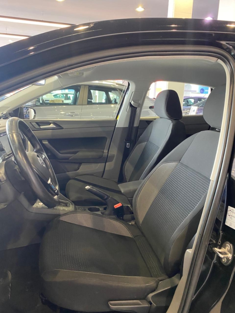volkswagen polo 1.0 200 tsi comfortline automatico flex 4p 20183