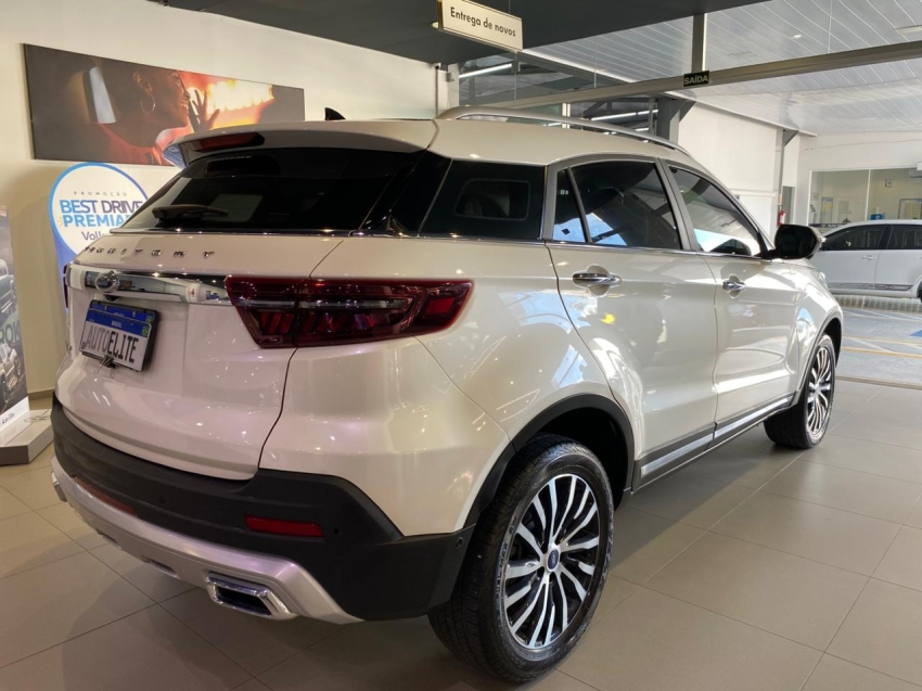 ford territory 1.5 ecoboost gtdi gasolina titanium automatico 4p 20226