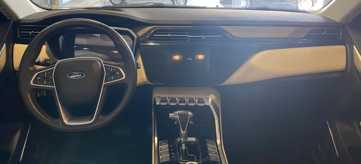 ford territory 1.5 ecoboost gtdi gasolina titanium automatico 4p 20222