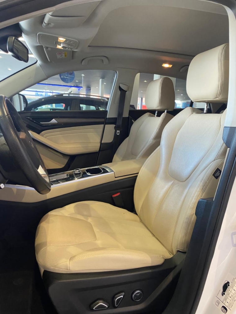 ford territory 1.5 ecoboost gtdi gasolina titanium automatico 4p 20224