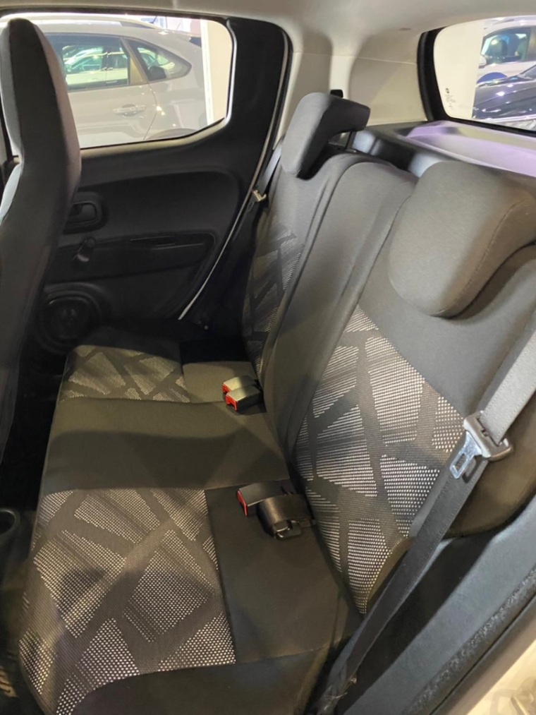 fiat mobi 1.0 evo flex like. manual 4p 20184