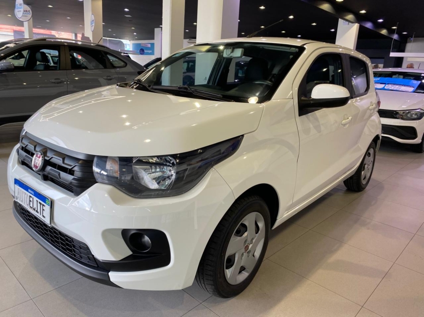 fiat mobi 1.0 evo flex like. manual 4p 20181