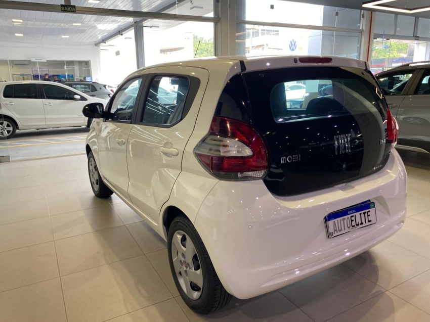 fiat mobi 1.0 evo flex like. manual 4p 20186