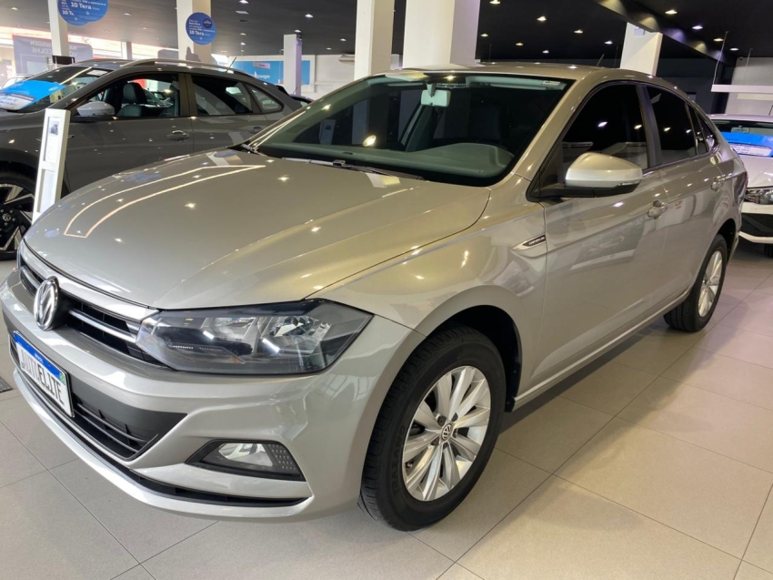volkswagen virtus 1.0 200 tsi highline automatico flex 4p 20241