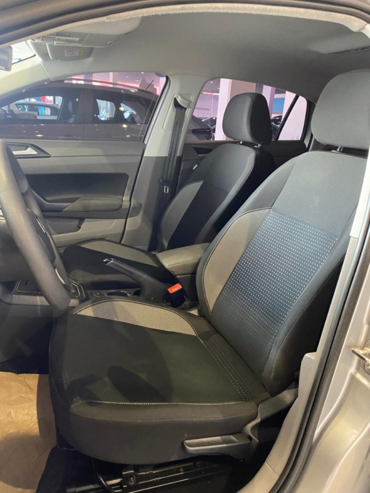 volkswagen virtus 1.0 200 tsi highline automatico flex 4p 20243