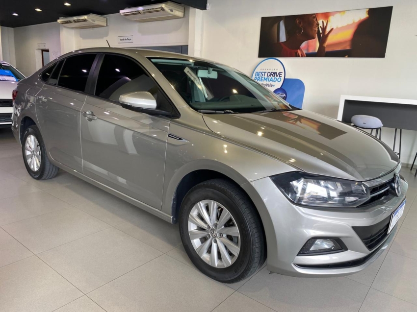 volkswagen virtus 1.0 200 tsi highline automatico flex 4p 2024