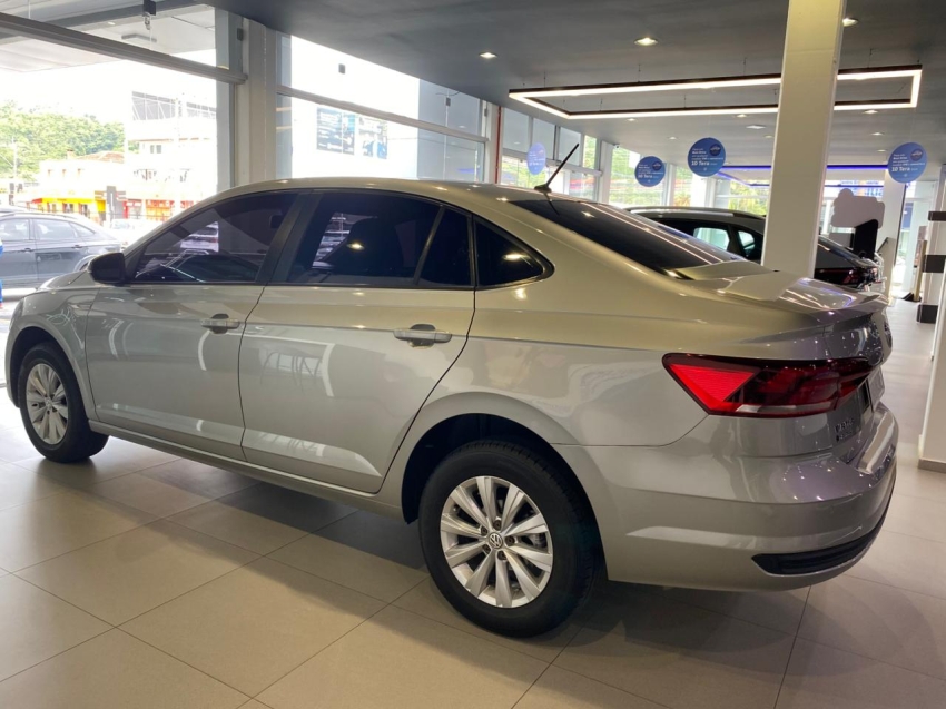 volkswagen virtus 1.0 200 tsi highline automatico flex 4p 20246