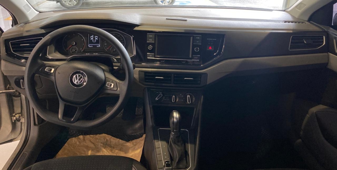 volkswagen virtus 1.0 200 tsi highline automatico flex 4p 20242