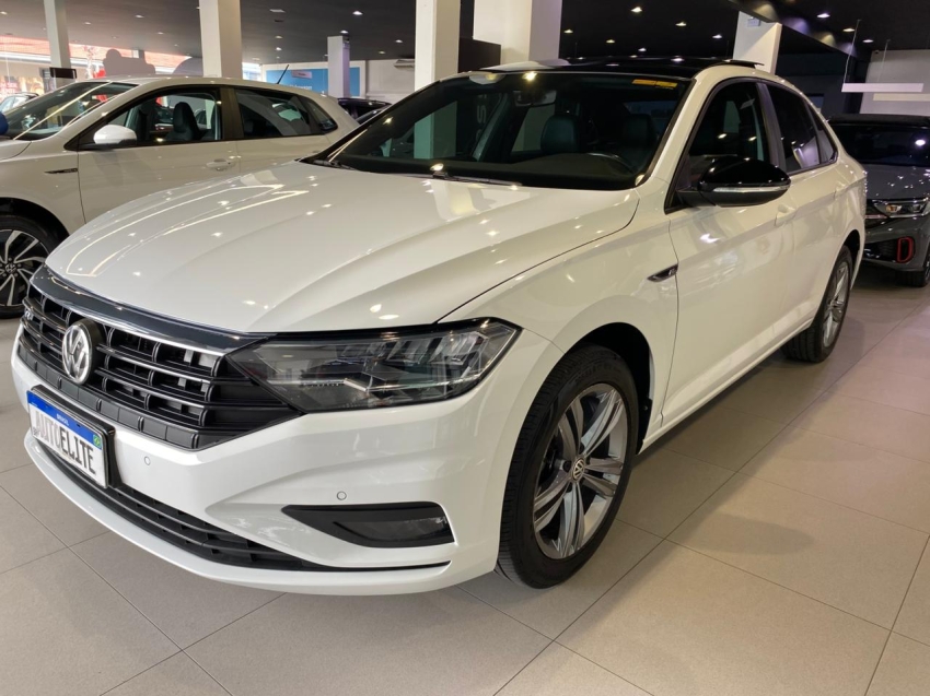 volkswagen jetta 1.4 250 tsi total flex r-line tiptronic 4p automatico 20191