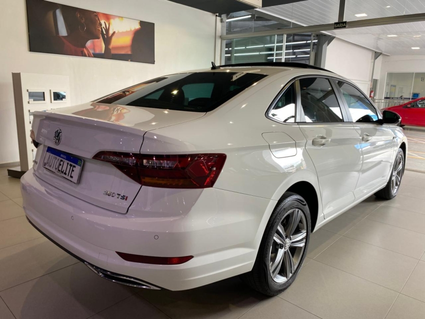 volkswagen jetta 1.4 250 tsi total flex r-line tiptronic 4p automatico 20195