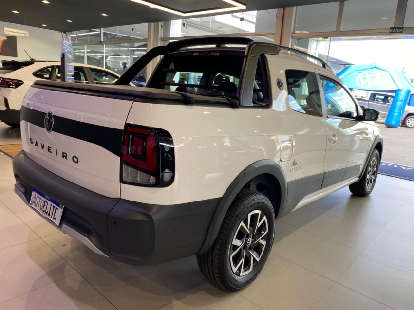 volkswagen saveiro 1.6 msi extreme cd 16v flex 2p manual 20254