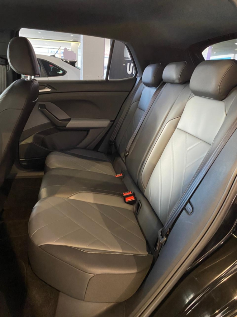 volkswagen t-cross 1.0 200 tsi total flex comfortline automatico 4p 20254