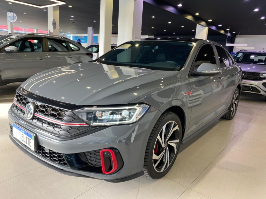 volkswagen jetta 2.0 350 tsi gasolina gli dsg 4p automatico 20241