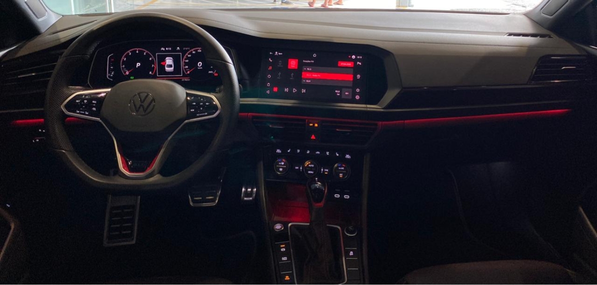 volkswagen jetta 2.0 350 tsi gasolina gli dsg 4p automatico 20242