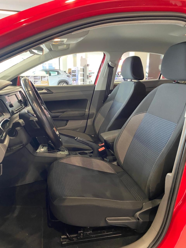 volkswagen virtus 1.0 200 tsi comfortline automatico flex 4p 20183