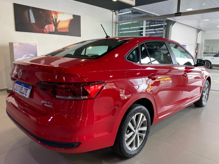 volkswagen virtus 1.0 200 tsi comfortline automatico flex 4p 20186