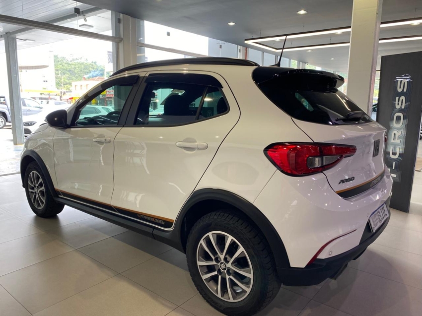 fiat argo 1.3 firefly flex trekking manual 4p 20246