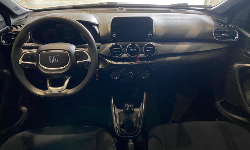 fiat argo 1.3 firefly flex trekking manual 4p 20242