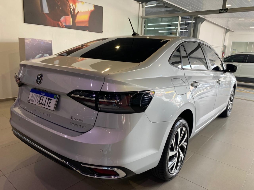 volkswagen virtus 1.0 200 tsi highline automatico flex 4p 20245