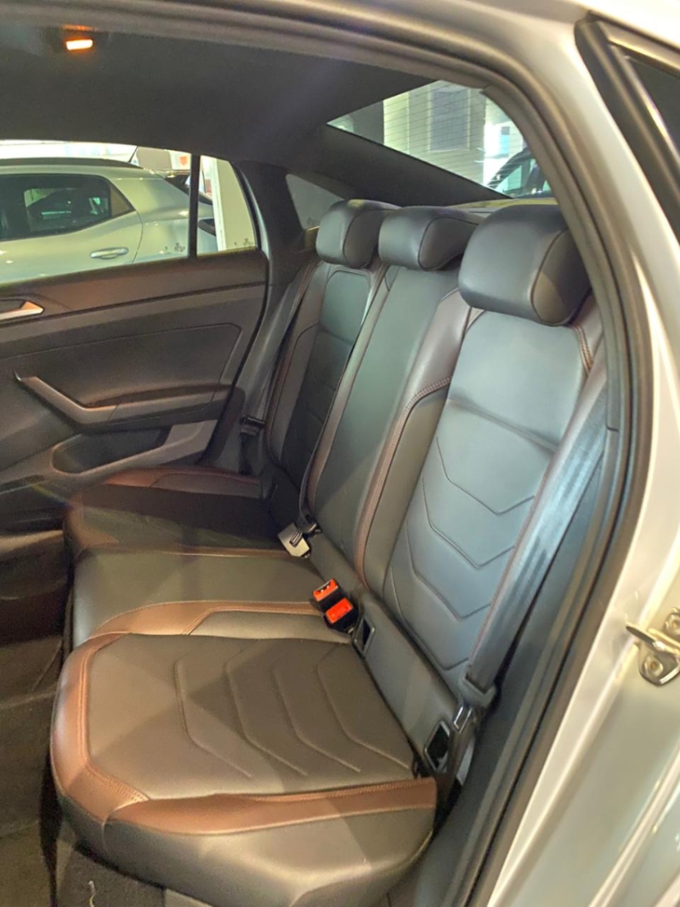 volkswagen virtus 1.0 200 tsi highline automatico flex 4p 20244