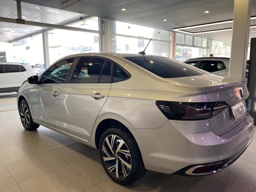 volkswagen virtus 1.0 200 tsi highline automatico flex 4p 20246