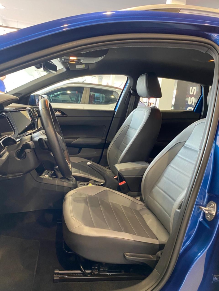 volkswagen nivus 1.0 200 tsi total flex highline automatico 4p 20233