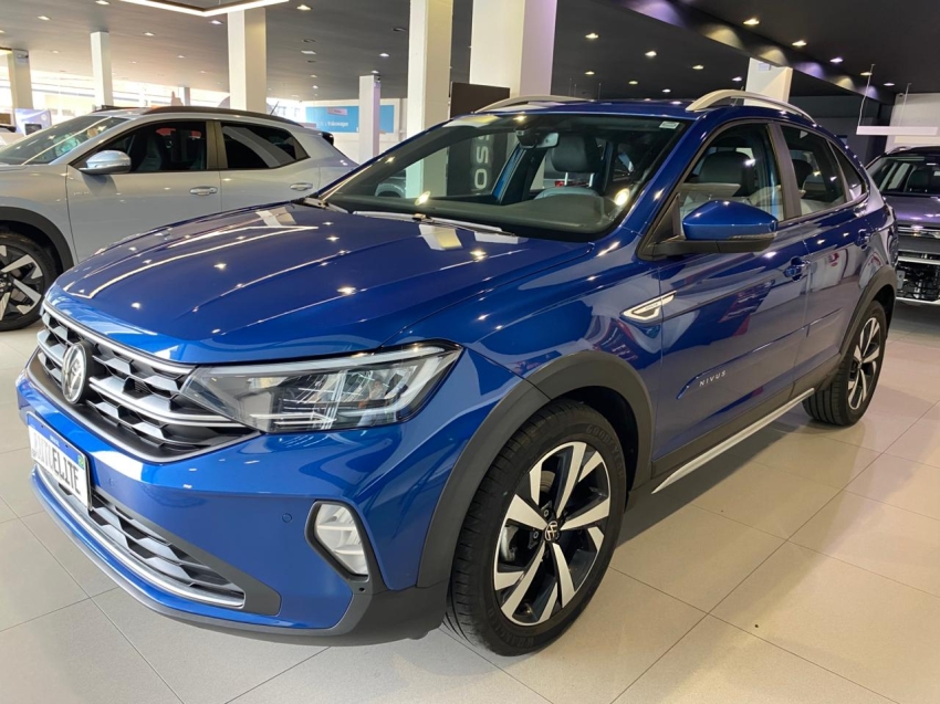 volkswagen nivus 1.0 200 tsi total flex highline automatico 4p 20231