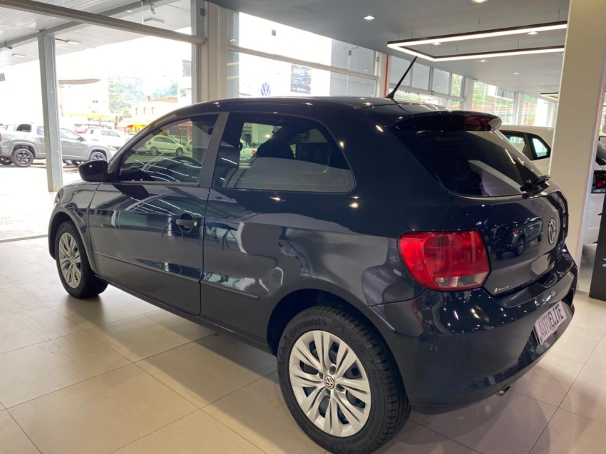 volkswagen gol 1.0 mi city 8v flex 2p manual 20155