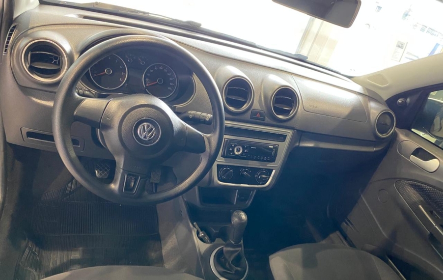 volkswagen gol 1.0 mi city 8v flex 2p manual 20152