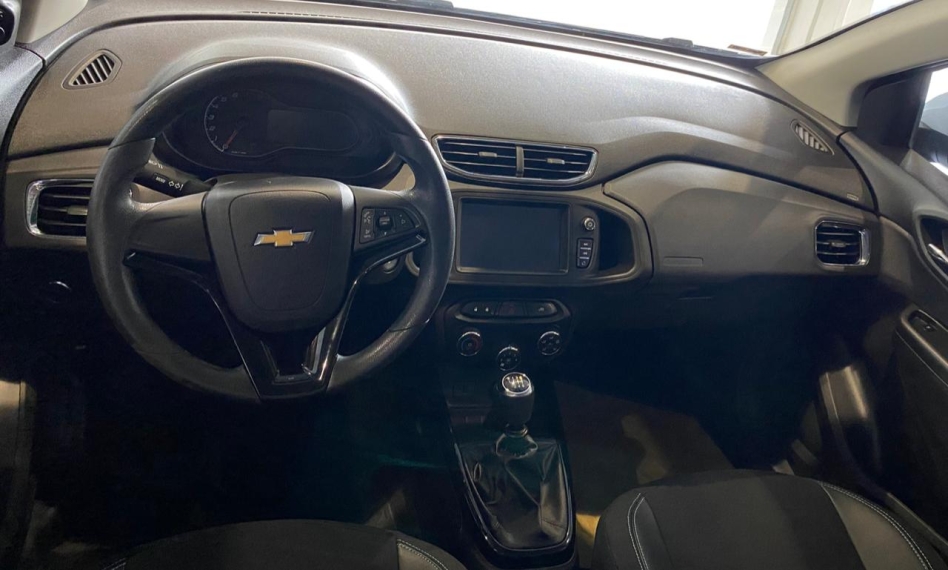 chevrolet prisma 1.4 mpfi lt 8v flex 4p manual 20192