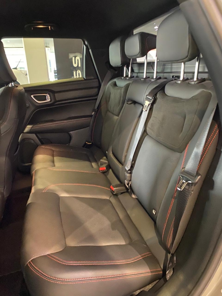 ram rampage 2.0 hurricane 4 turbo gasolina laramie 4x4 automatico 4p 20244