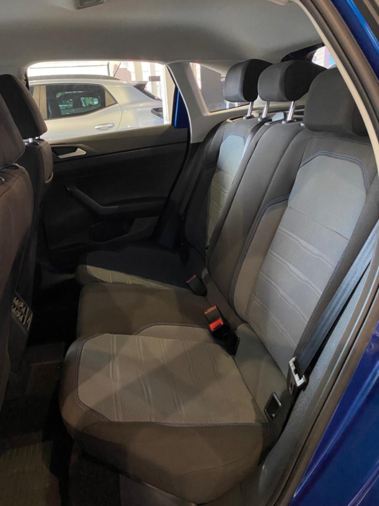 volkswagen nivus 1.0 200 tsi total flex comfortline automatico 4p 20244