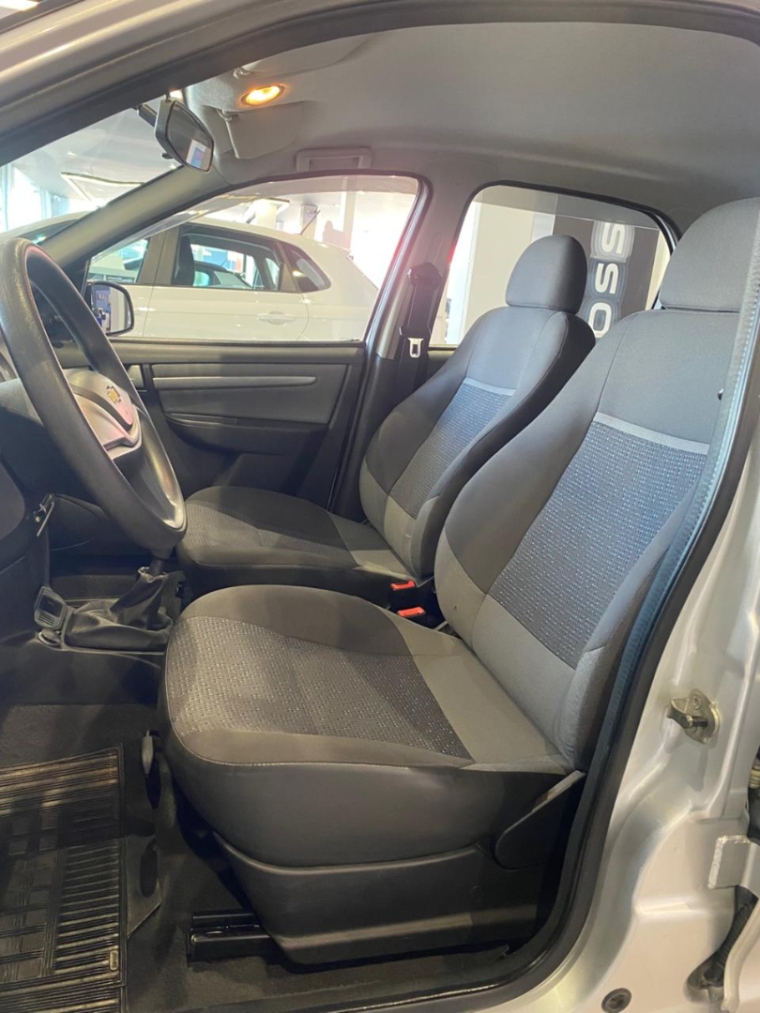 chevrolet celta 1.0 mpfi lt 8v flex 2p manual 4p 20143