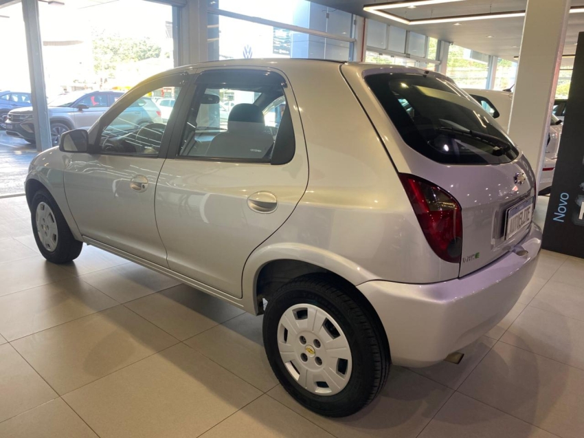 chevrolet celta 1.0 mpfi lt 8v flex 2p manual 4p 20146