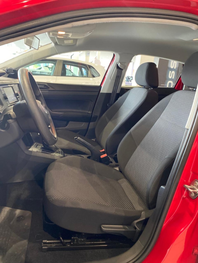 volkswagen polo 1.0 200 tsi sense automatico flex 4p 20203