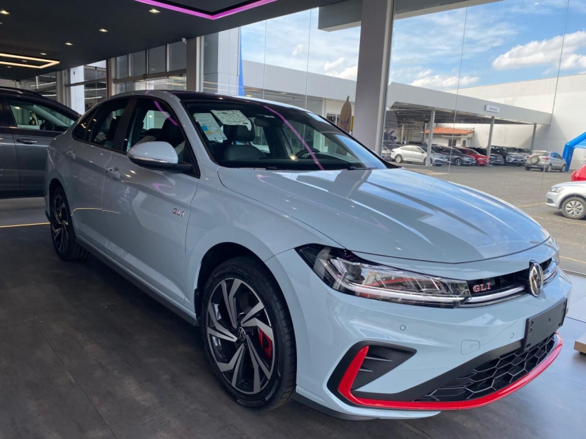 volkswagen jetta 2.0 350 tsi gasolina gli dsg 4p automatico 2026