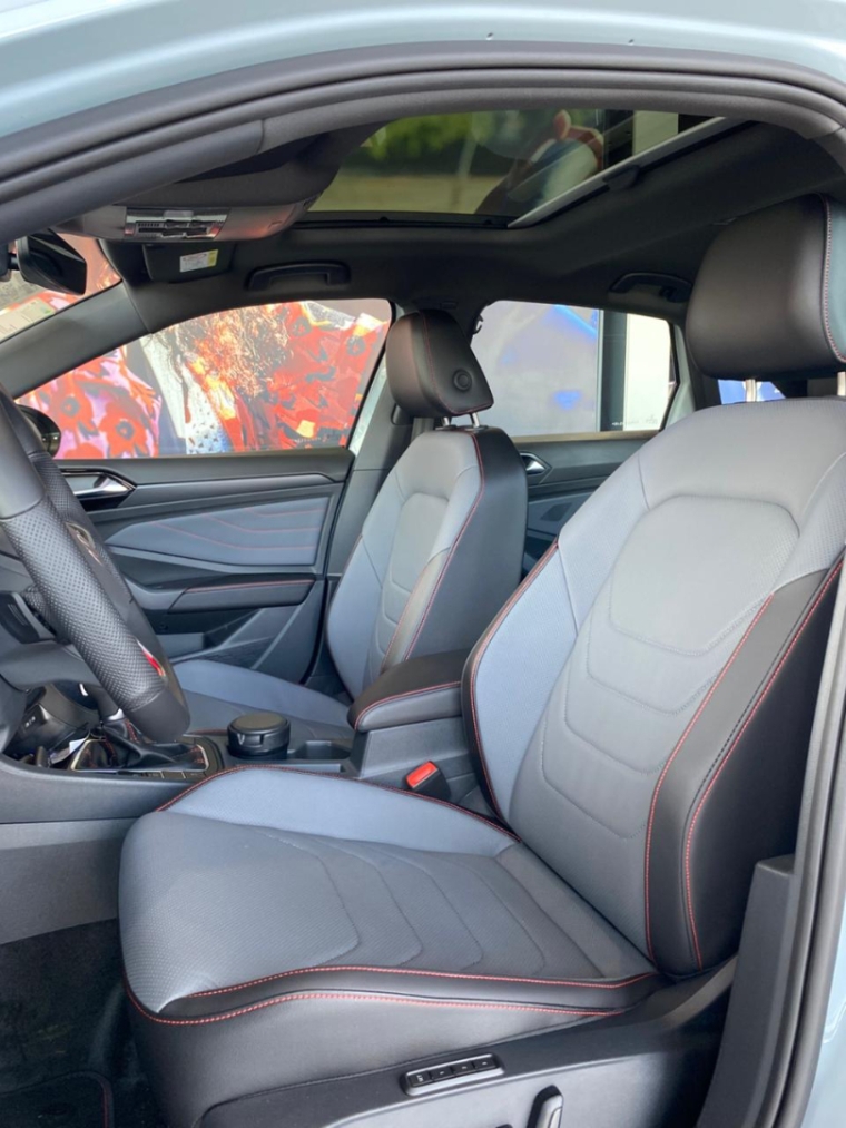 volkswagen jetta 2.0 350 tsi gasolina gli dsg 4p automatico 20262