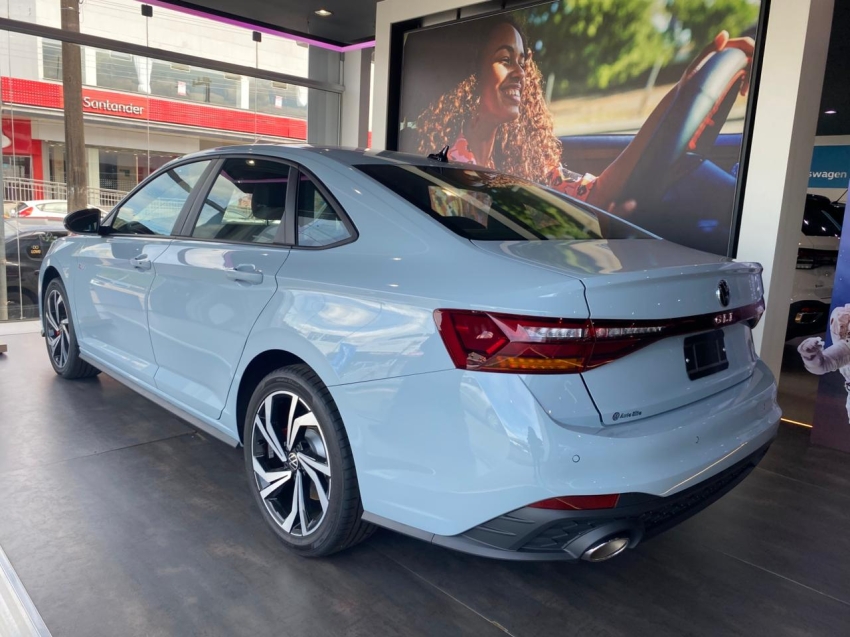 volkswagen jetta 2.0 350 tsi gasolina gli dsg 4p automatico 20266