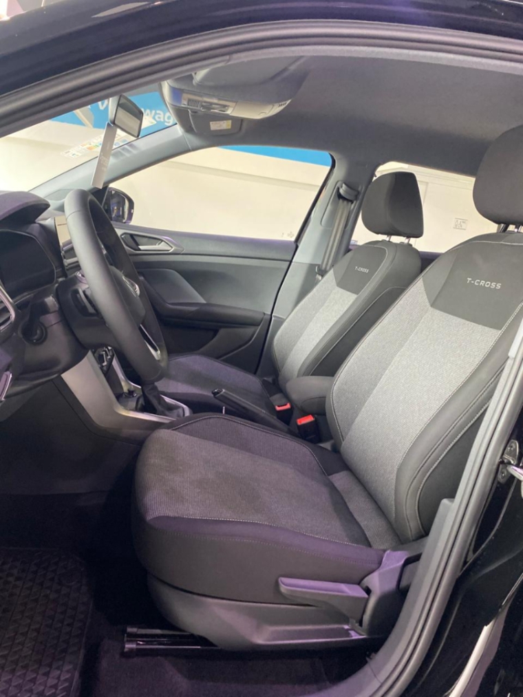 volkswagen t-cross 1.0 200 tsi total flex automatico 4p 20263